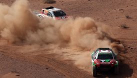 2026 dakar rallisinde 4 etap geride kaldi 4AJlxuDe