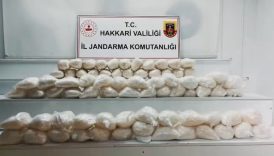 23 ilde narkotik operasyonu 6 milyon adet uyusturucu hap ele gecirildi tAPjDUK9