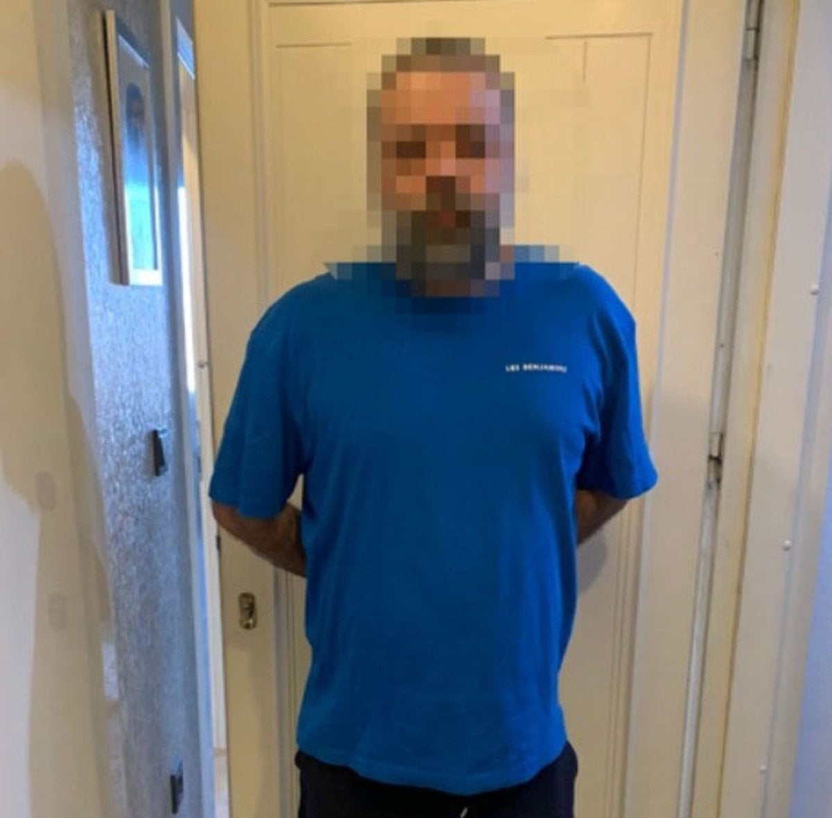 543 yil hapis cezasi bulunan firari antalyada yakalandi 0 3MgOtViy