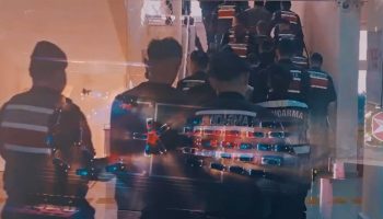 9 ilde suc orgutlerine operasyon 89 supheli yakalandi FM3mEH9V