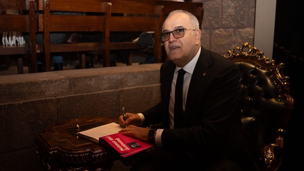 a milli kadin voleybolculara ithaf edilen kitap enheduanna tanitildi drDGHMKu