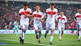 a milli takimimizin fifa siralamasindaki yeri degismedi zGAZBNHE