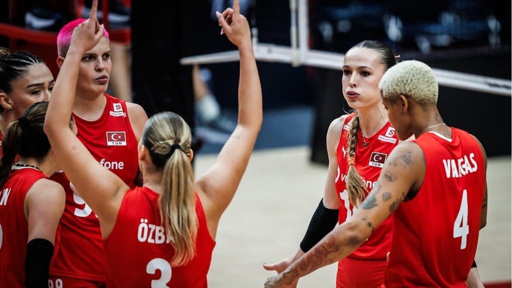 a milli voleybol takimlarinin milletler ligindeki gruplari belli oldu Z9M5FSxK