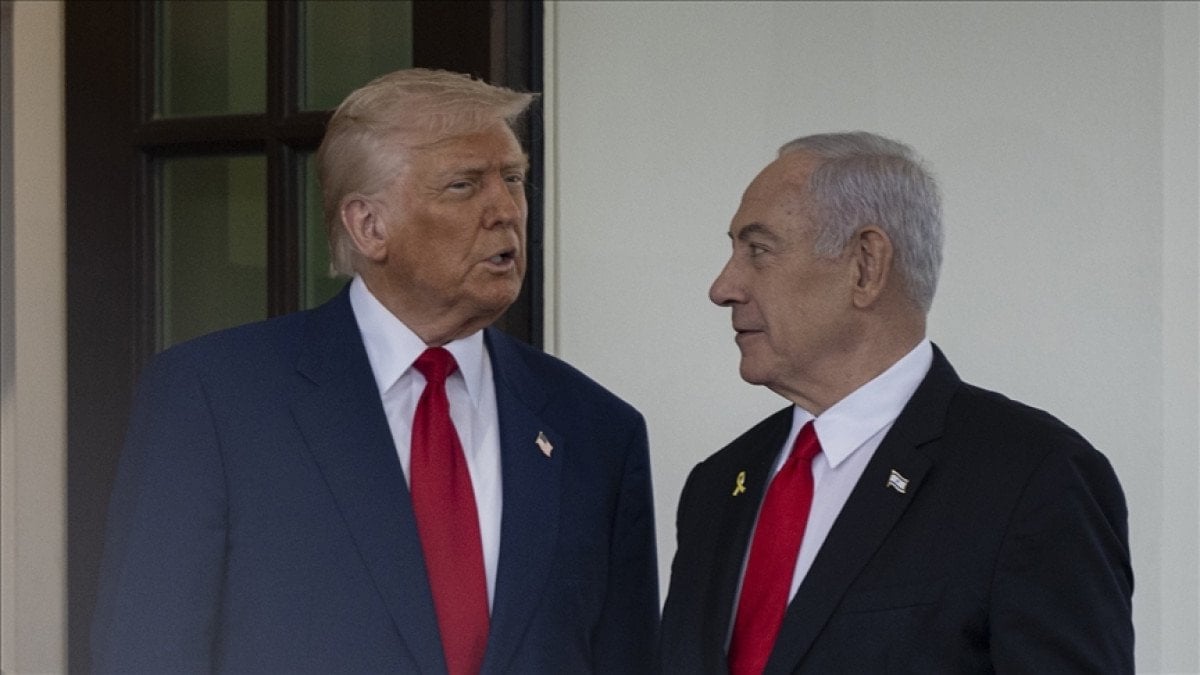 abd basini netanyahu trumptan irana saldiridan vazgecmesini istedi 0 w5hTXPkn