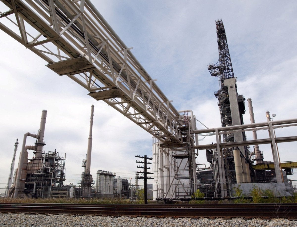 abdnin petrol sondaj kulesi sayisi artti 1 ytRNebhD