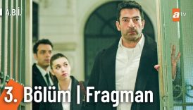 abi 3 bolum fragmani dogan zamana karsi yarisiyor melek kurtulacak mi HDGd37Za