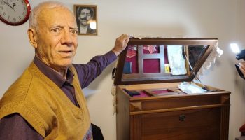 adanada engelli adamin 1 kilo altinini caldilar ZDTA29fi