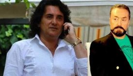 adnan oktar suc orgutunun kritik yoneticilerinden serdar dayanik yurt disina kacarken yakalandi H78NQWsm