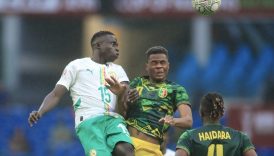 afrika uluslar kupasinda senegal ve fas yari finale yukseldi K2BKZAHA