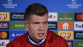 alexander sorloth 5 yil sonra turkiyede Cb93f26Y