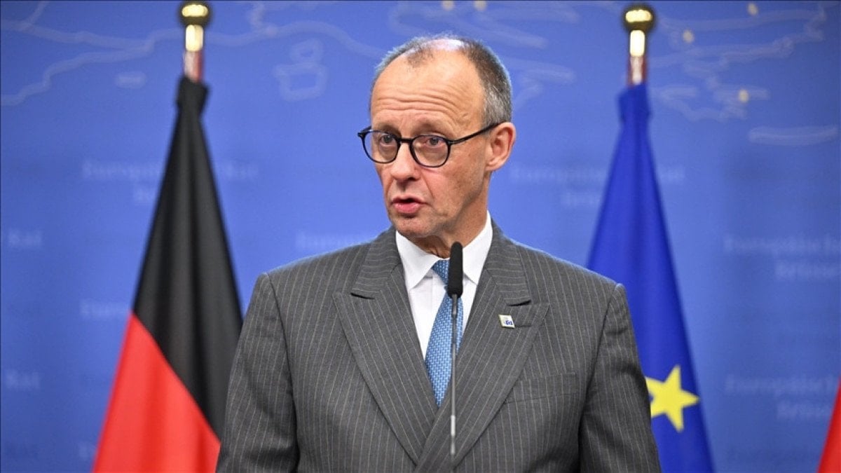 almanya basbakani merz abd kurallara dayali duzene sirt cevirdi 0 4BvWVUHJ