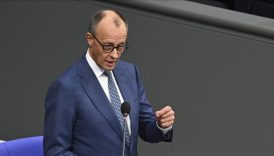 almanya basbakani merz abd kurallara dayali duzene sirt cevirdi WXYAW9Pv