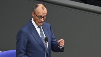 almanya basbakani merz abd kurallara dayali duzene sirt cevirdi WXYAW9Pv