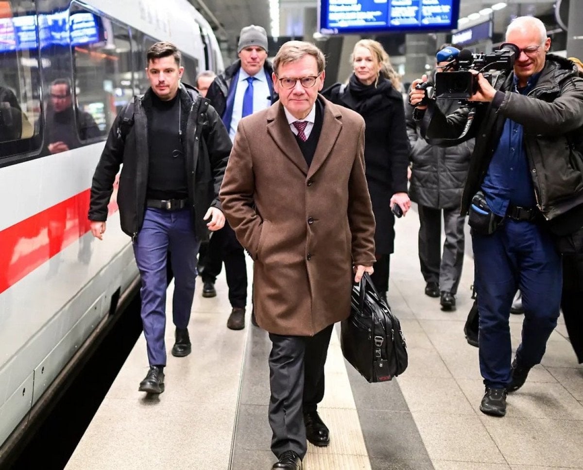 almanyada dondurucu soguklar bakan wadephulun ziyaretleri aksadi 0 vejPvw9B