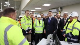 alparslan bayraktar akkuyu ngsnin ilk reaktor insaatinin yuzde 99u tamamlandi GcFBQ8T8