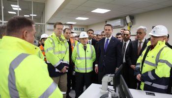 alparslan bayraktar akkuyu ngsnin ilk reaktor insaatinin yuzde 99u tamamlandi GcFBQ8T8