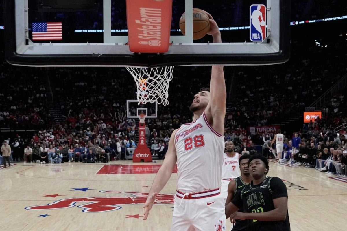 alperen sengun 21 sayi atti houston rockets kazandi 1 vSs7LJ1e