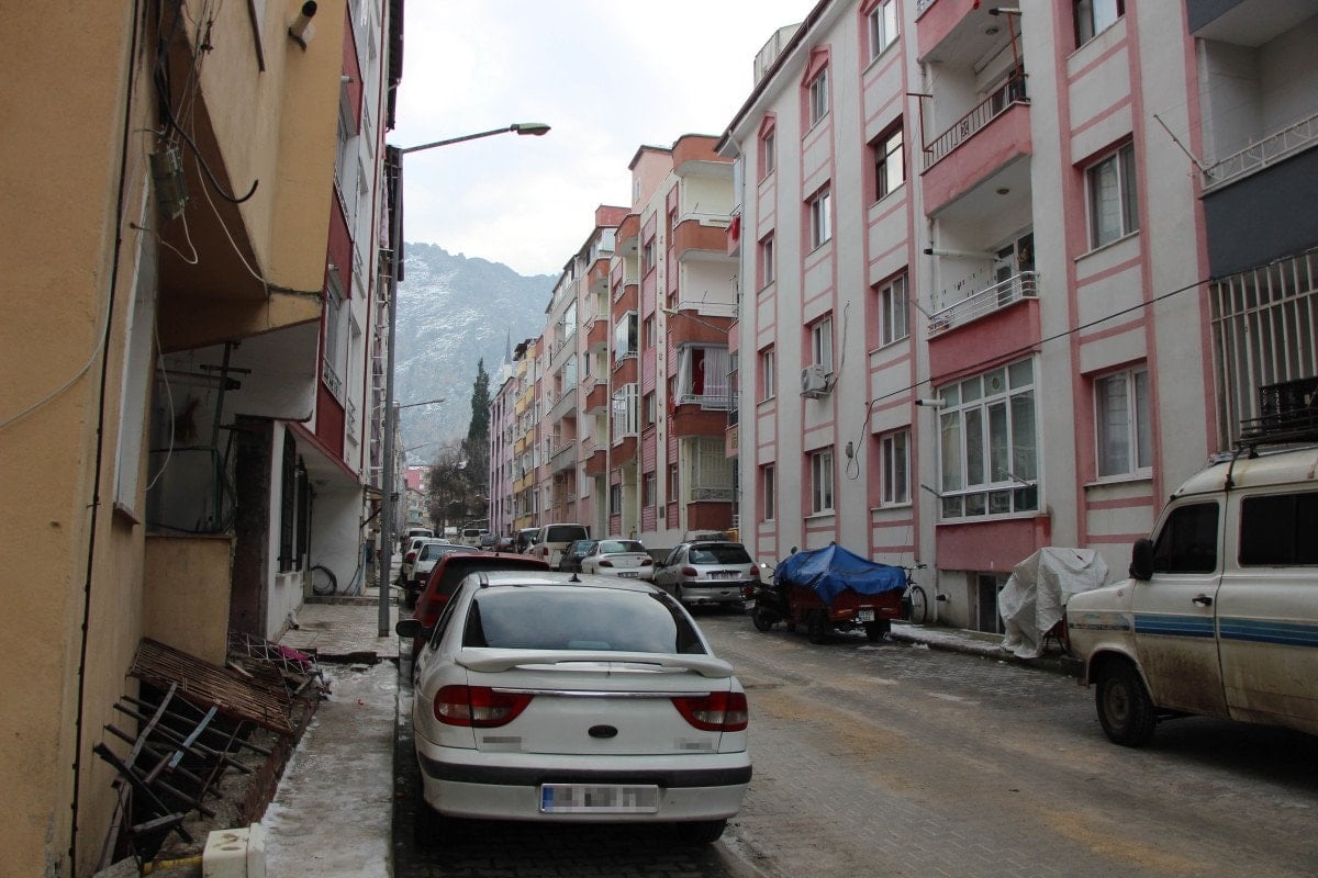 amasyada kumrular camin onune yuva yapti 1 pbBKYI9t