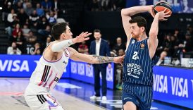 anadolu efes evinde parise yenildi Dp9eZafR