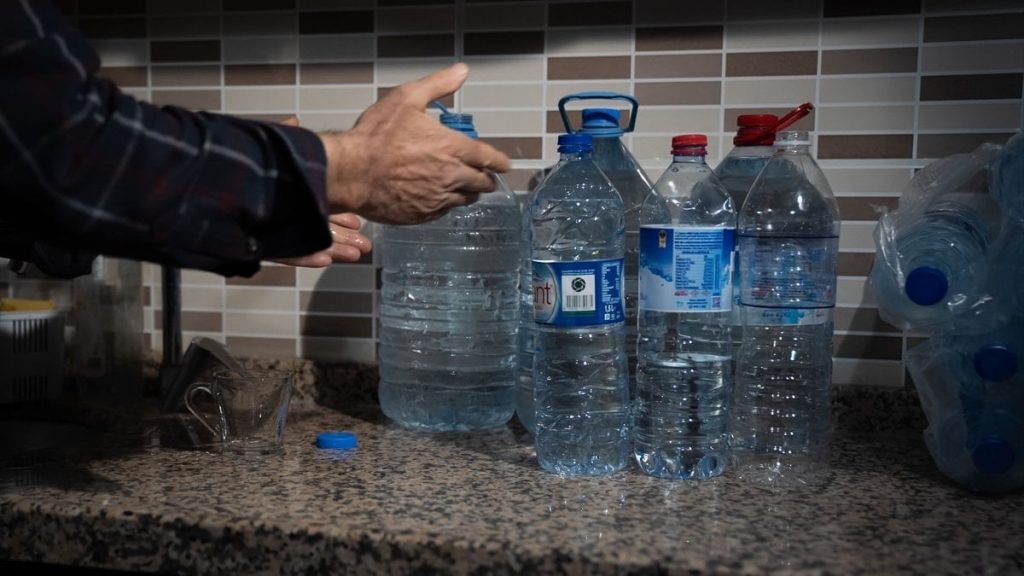 ankaradaki su kesintilerine belediyeden aciklama NfOMVsth