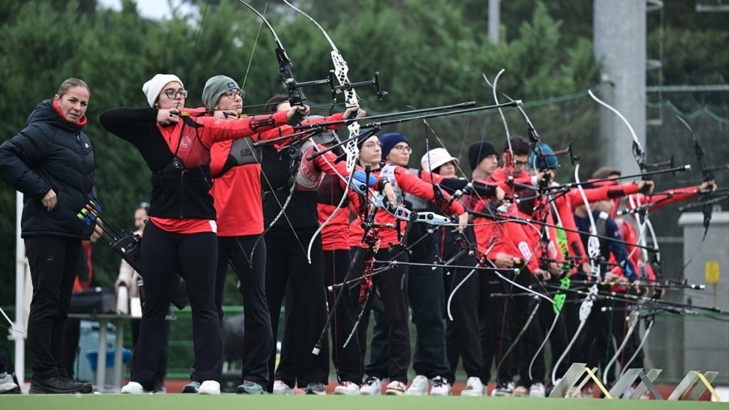 antalya dunya okculugunun merkezi oldu e9l1wzLL