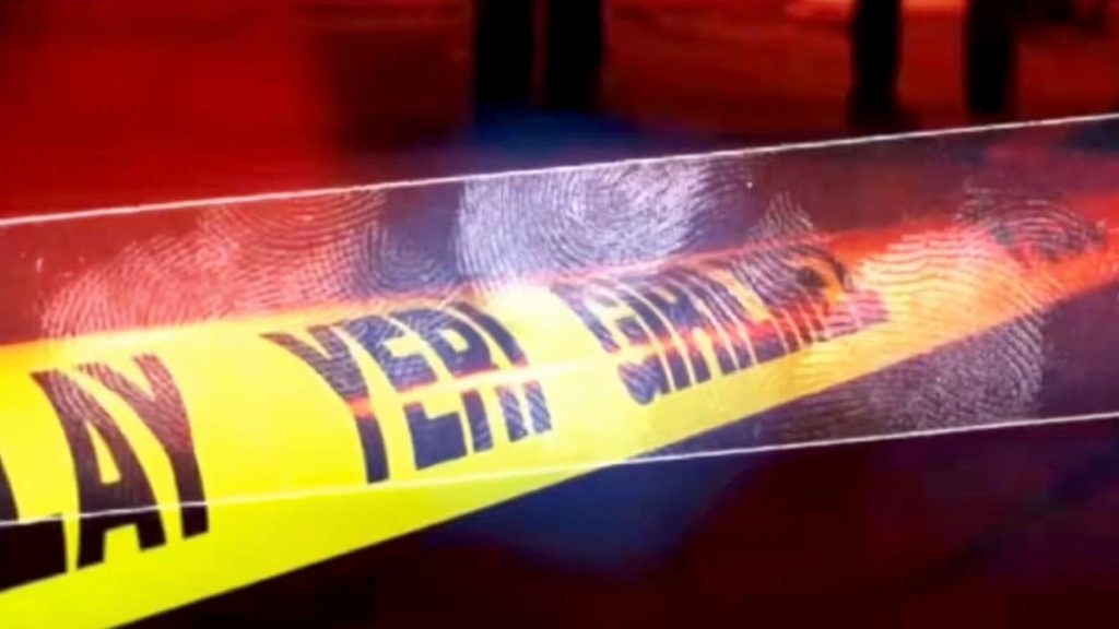 antalyada 10 yil once islenen faili mechul cinayet aydinlatildi hUweqCYb