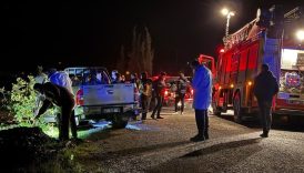 antalyada arac icinde yanmis ceset bulundu t9TMDYMp