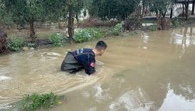 antalyada tahliye kanalina dusen 3 yasindaki kiz hayatini kaybetti blzPZtxK