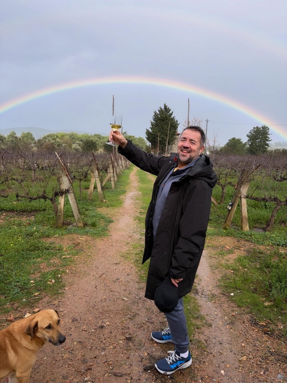 ata demirer sevgilisiyle bodruma gitti pozlar cok begenildi 2 RUtNUIKz