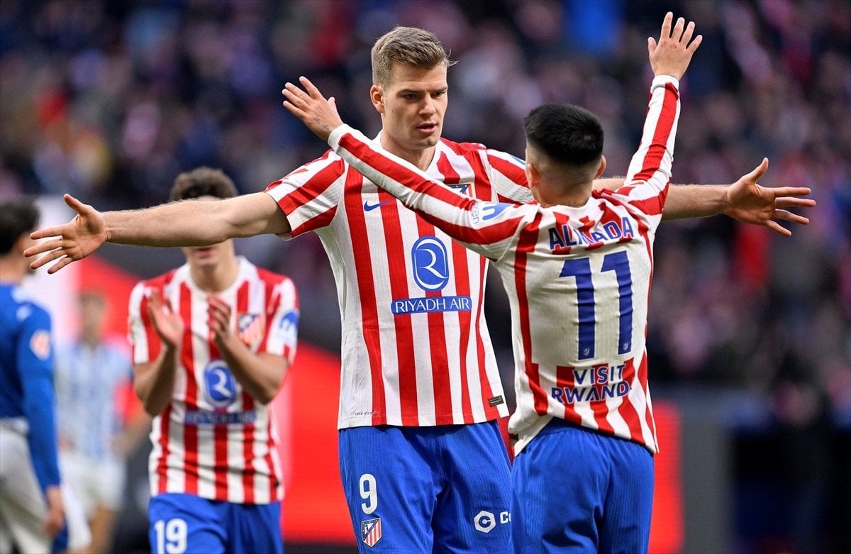 atletico madride deportivo alaves karsisinda tek gol yetti 1 uGHYarVe
