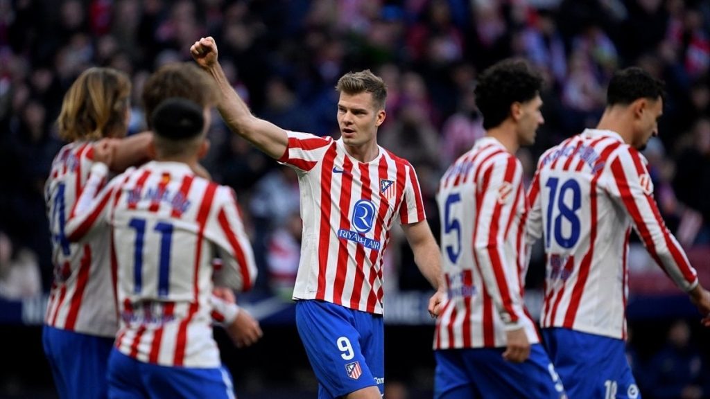 atletico madride deportivo alaves karsisinda tek gol yetti OnPVy4eX