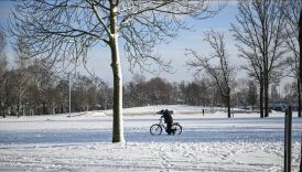 avrupada kar ve soguk hava hayati felc etti 1j12hLMT