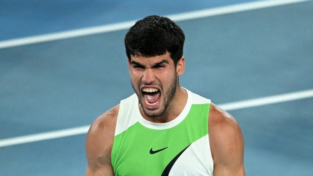 avustralya acikta carlos alcaraz ve elina svitolina yari finale kaldi W9iXs3DZ