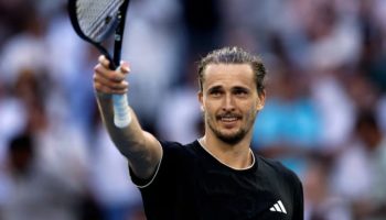 avustralya acikta zverev ve de minaur ceyrek finale kaldi XSZtsWvq