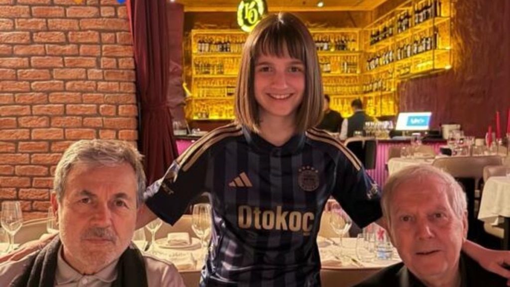 aziz yildirim ve aykut kocaman bir araya geldi ufmhLc4x