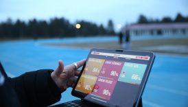 badmintoncularin kalpleri akilli sensor ile kontrol ediliyor Cv9MbUFS