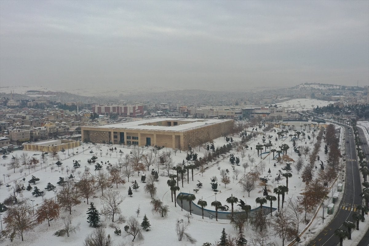 balikligol ve tarihi miras kar altinda sanliurfa beyaza burundu 17 OhV6YUpT