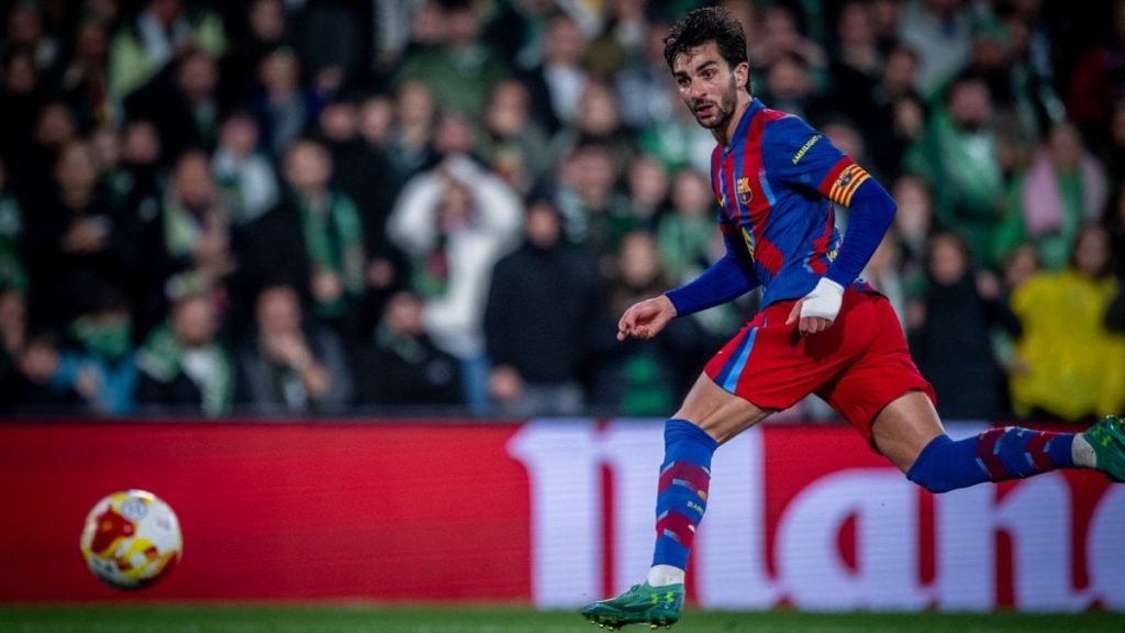 barcelona ispanya kral kupasinda ceyrek finale kaldi EsrIxka8