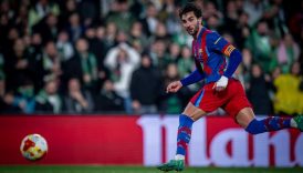 barcelona ispanya kral kupasinda ceyrek finale kaldi EsrIxka8