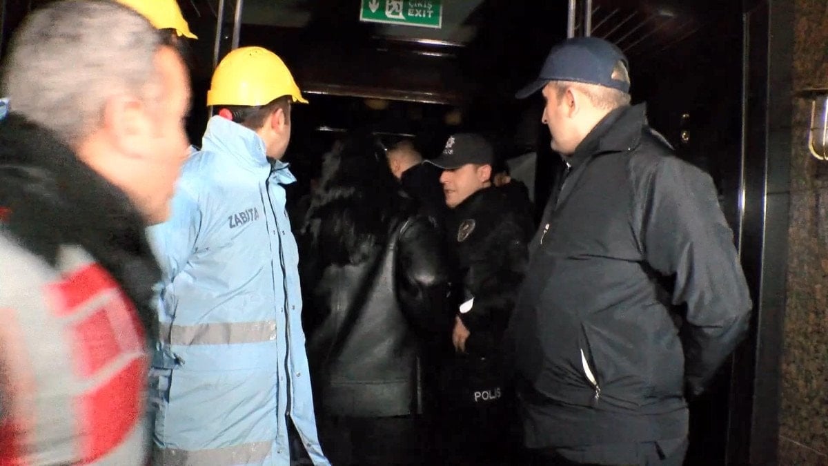 bebek otelde kacak yapilar yikiliyor 5