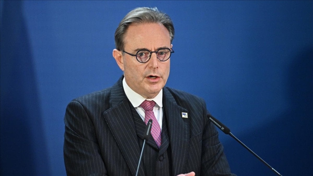 belcika basbakani de wever abd guclu olabilir ama biz de kole degiliz 0 vlyFjRsF