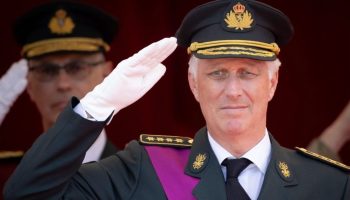 belcika savciligi kral goruntulu ariyor dolandiriciligina karsi uyardi kQIbccy2