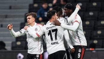 besiktas ankara keciorengucune 3 atti dUVI8pUH