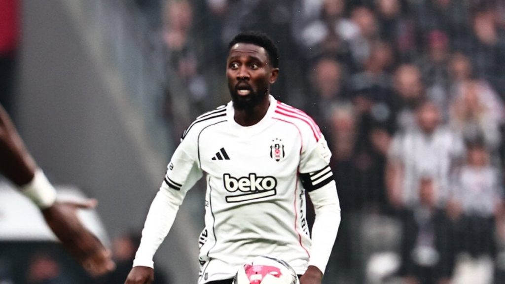 besiktas duyurdu wilfred ndidinin babasi vefat etti j2Bu9GYF