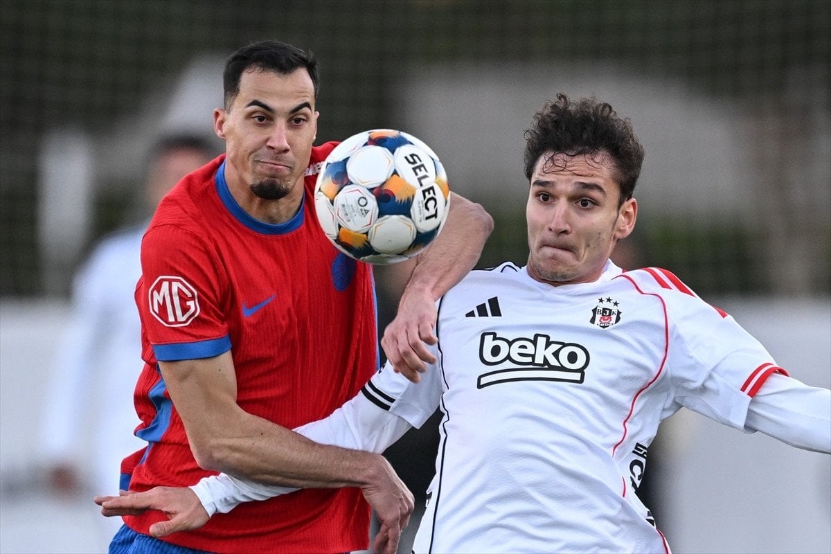 besiktas hazirlik macinda fcsbyi yendi 0 LUWvesIL