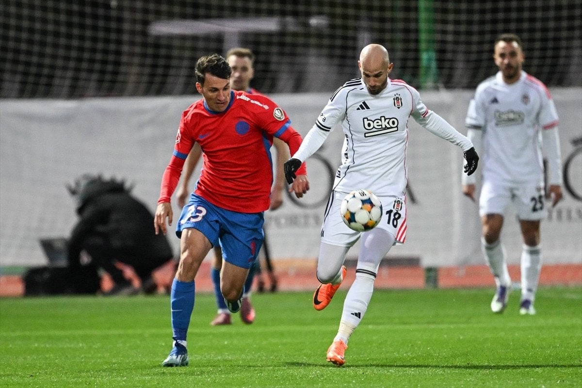 besiktas hazirlik macinda fcsbyi yendi 1 dXvBBVzA