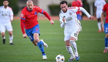 besiktas hazirlik macinda fcsbyi yendi bjsJC15k