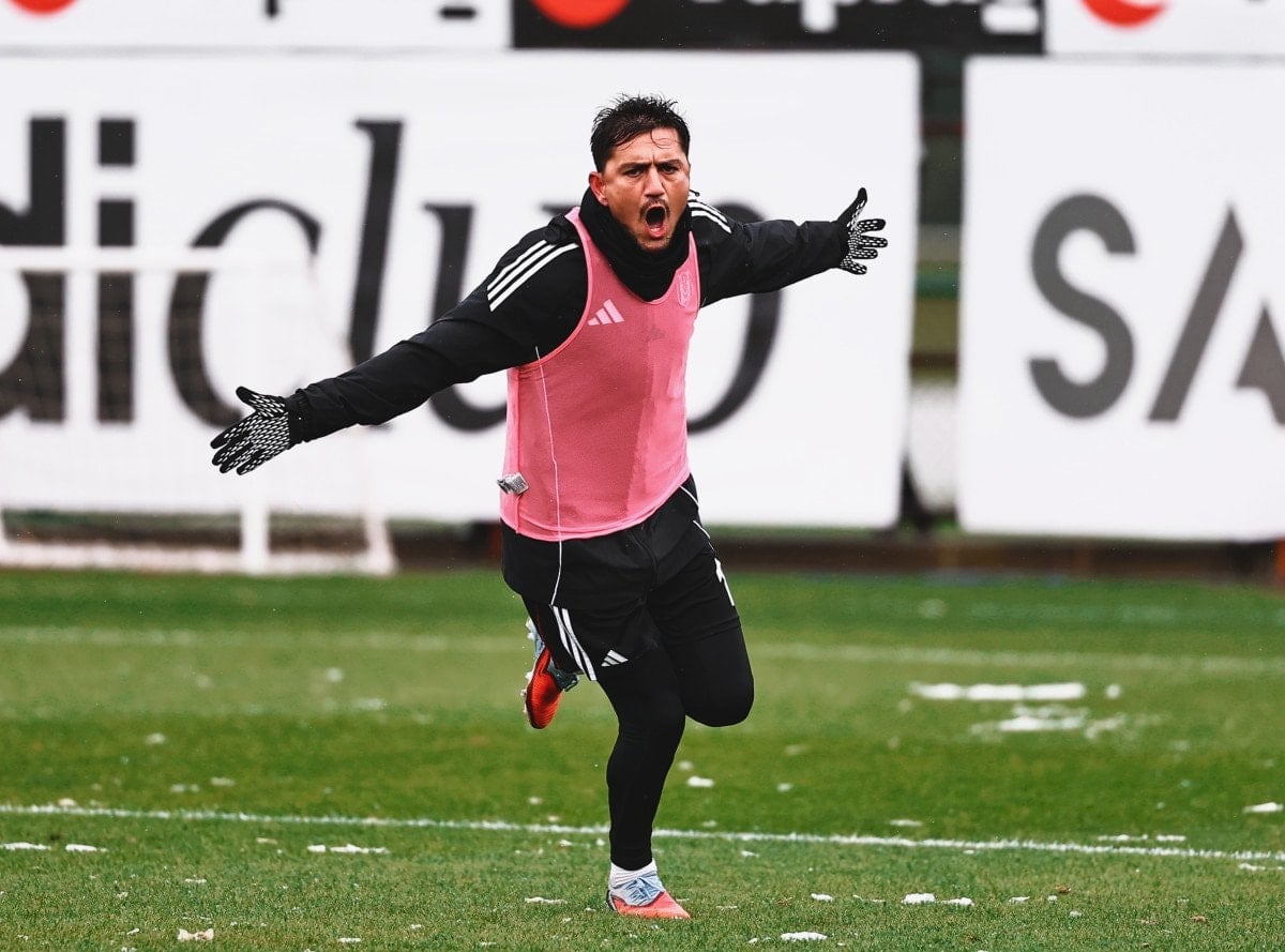 besiktasta ankara keciorengucu macinin hazirliklari basladi 1 BXHgnWs9