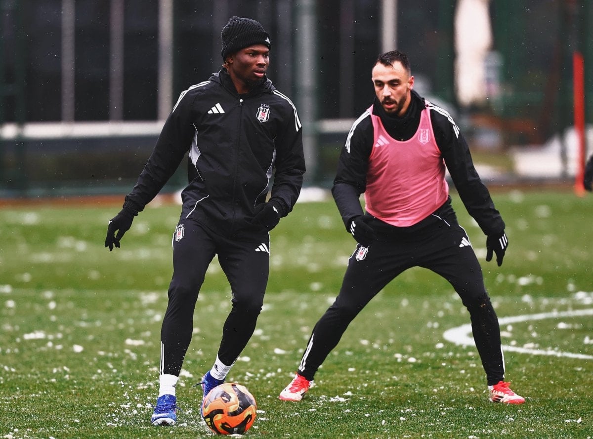 besiktasta ankara keciorengucu macinin hazirliklari basladi 2 uXhM86gJ