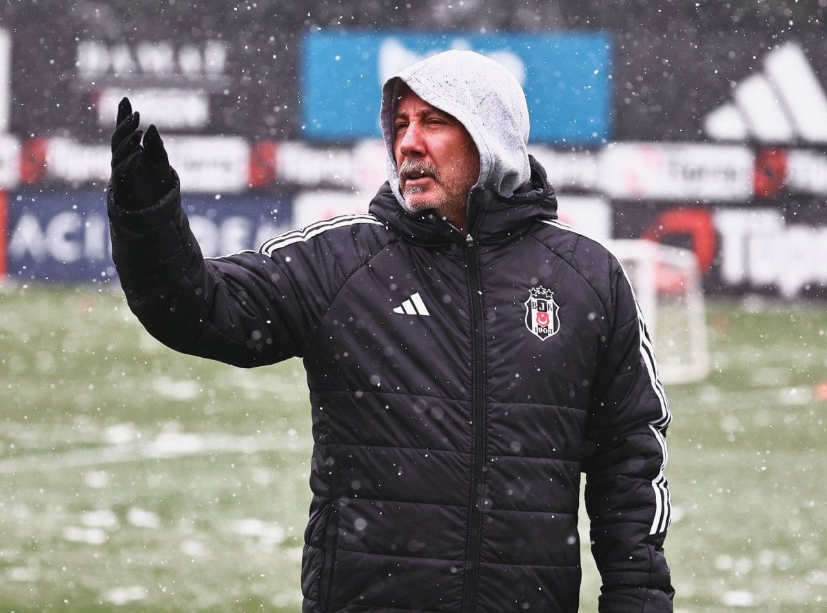 besiktasta ankara keciorengucu macinin hazirliklari basladi 3 qLhEtelL